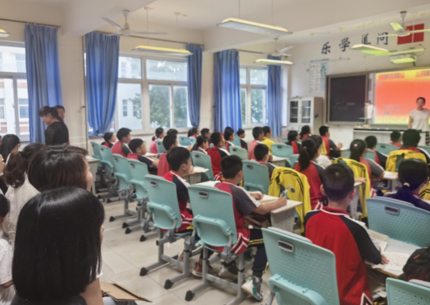 学生身心脑状况的客观检测能够发现其隐藏的潜能和前进方向 学生身心脑状况的客观检测能够发现其隐藏的潜能和前进方向