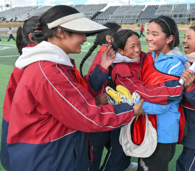 源头上为异地办学提供坚实让高原孩子下山求学从愿景变为实际 源头上为异地办学提供坚实让高原孩子下山求学从愿景变为实际